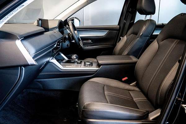 2024 Mazda CX-90 G50e GT KK