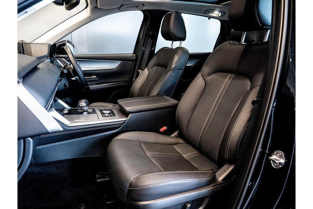 2024 Mazda CX-90 G50e GT KK