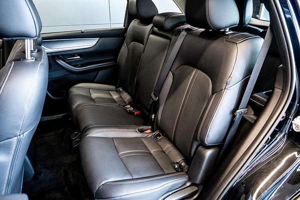 2024 Mazda CX-90 G50e GT KK