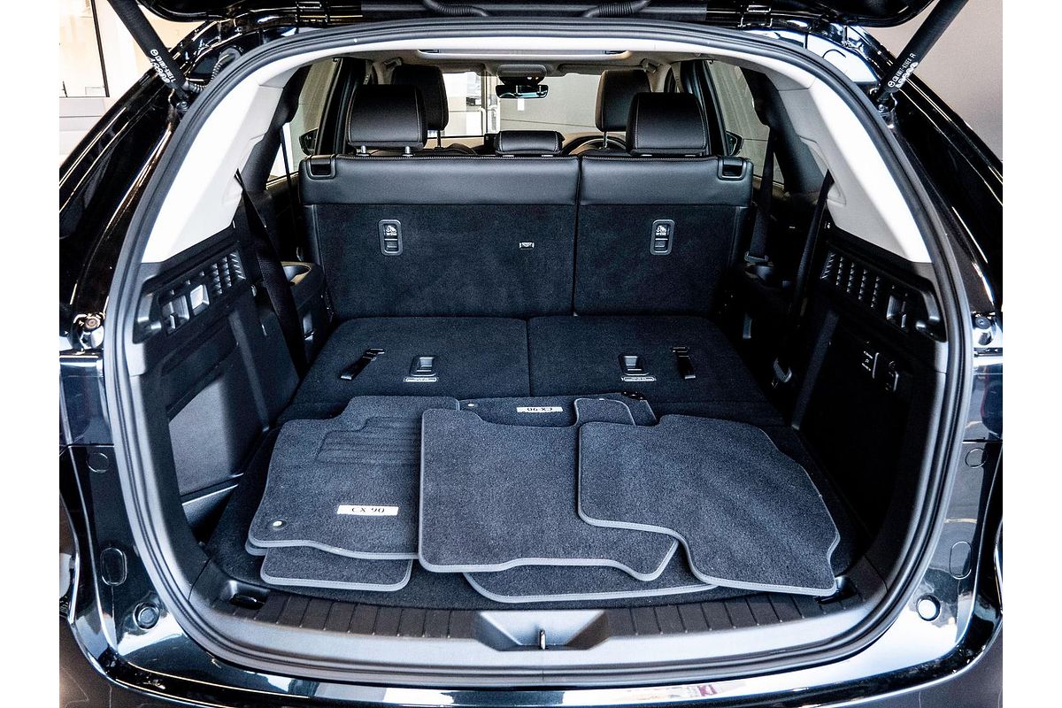 2024 Mazda CX-90 G50e GT KK