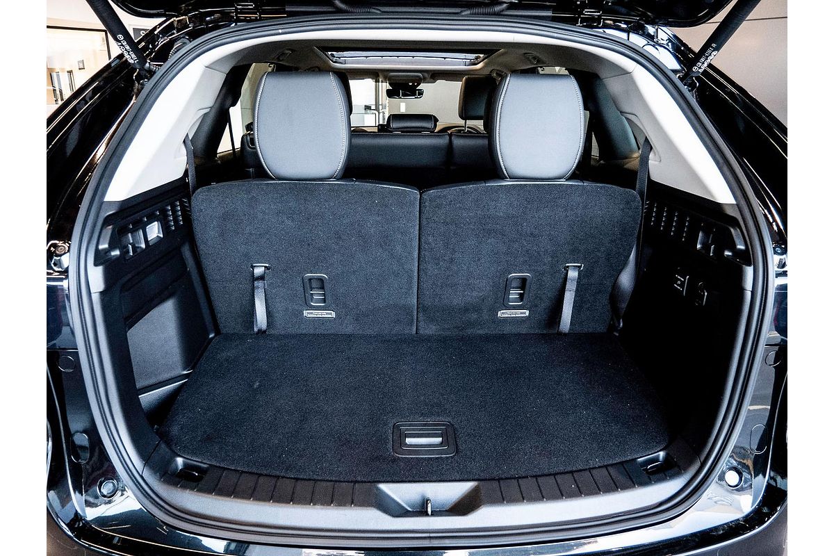 2024 Mazda CX-90 G50e GT KK