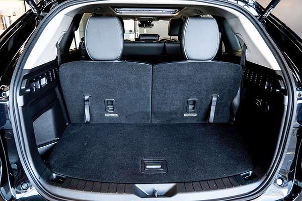 2024 Mazda CX-90 G50e GT KK