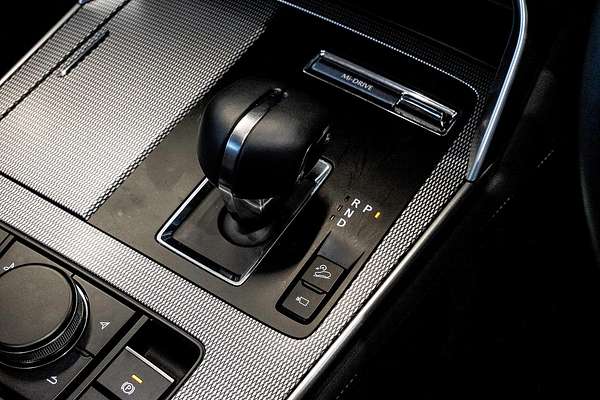 2024 Mazda CX-90 G50e GT KK