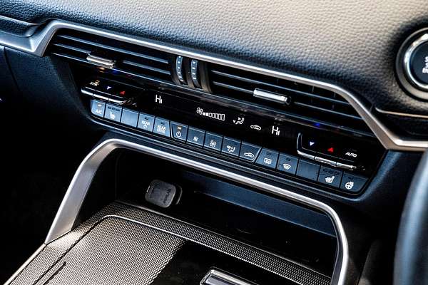 2024 Mazda CX-90 G50e GT KK