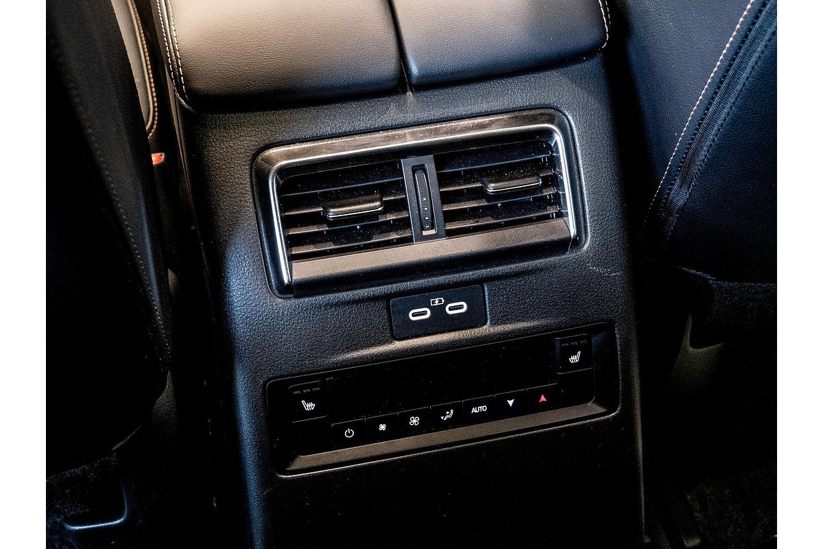 2024 Mazda CX-90 G50e GT KK