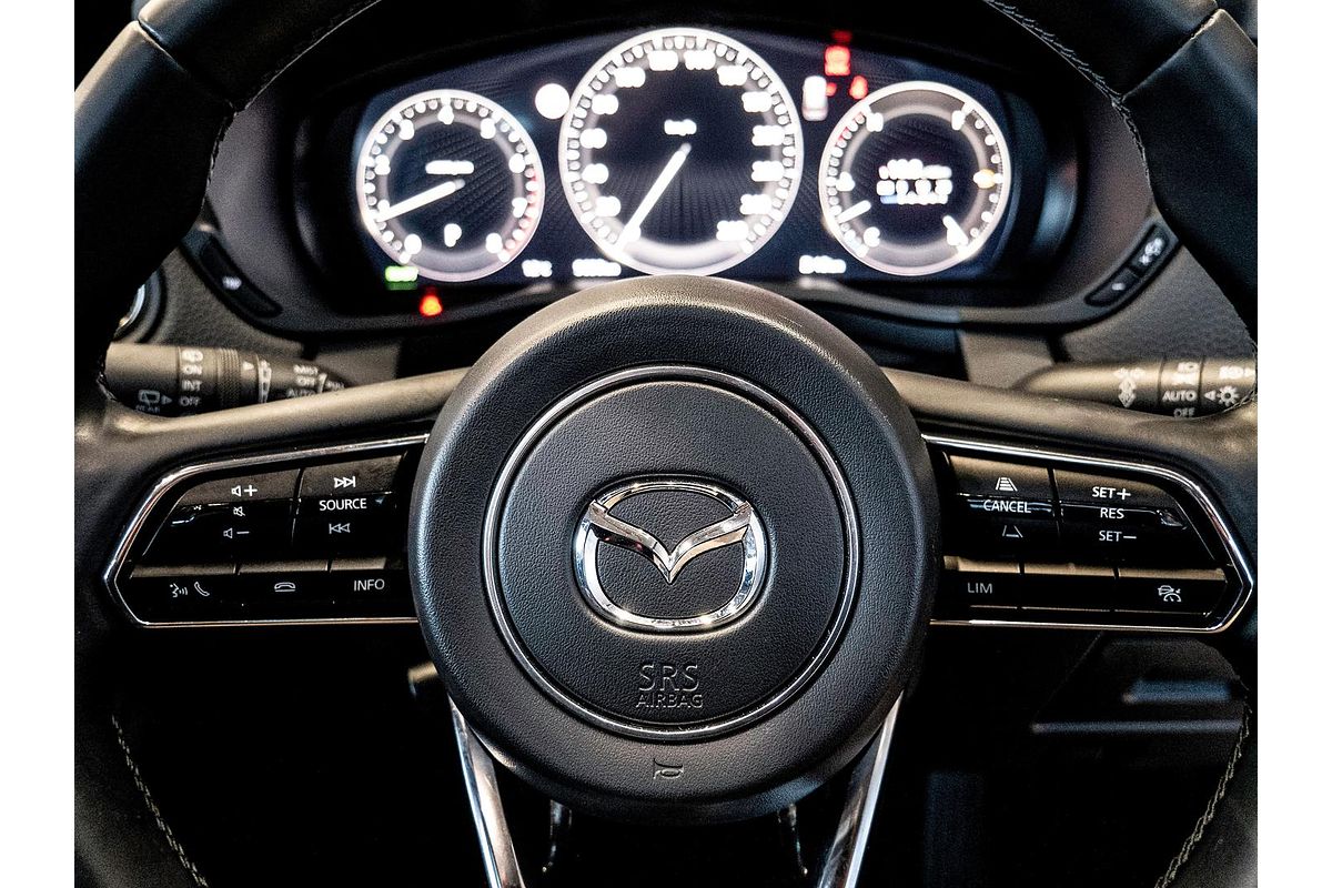 2024 Mazda CX-90 G50e GT KK