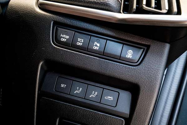 2024 Mazda CX-90 G50e GT KK