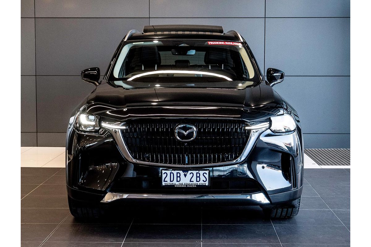 2024 Mazda CX-90 G50e GT KK
