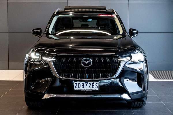 2024 Mazda CX-90 G50e GT KK