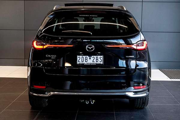2024 Mazda CX-90 G50e GT KK