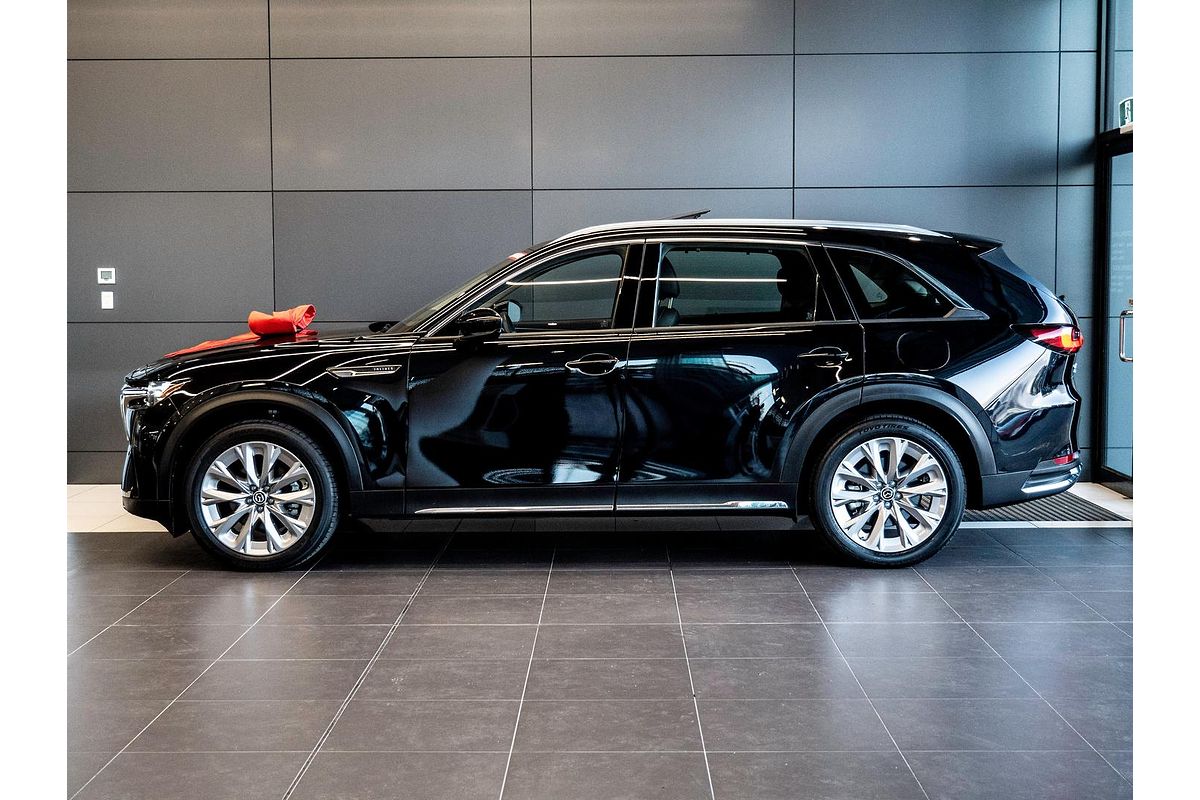 2024 Mazda CX-90 G50e GT KK