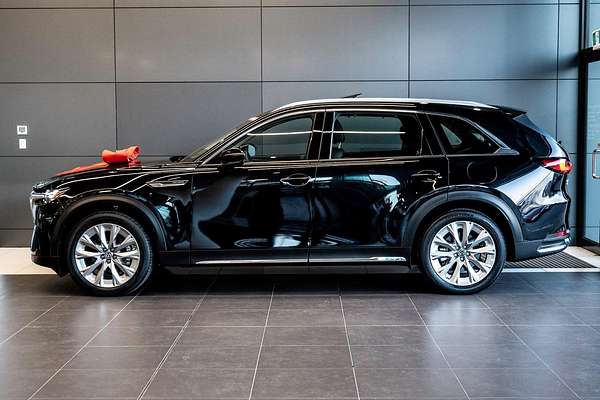 2024 Mazda CX-90 G50e GT KK