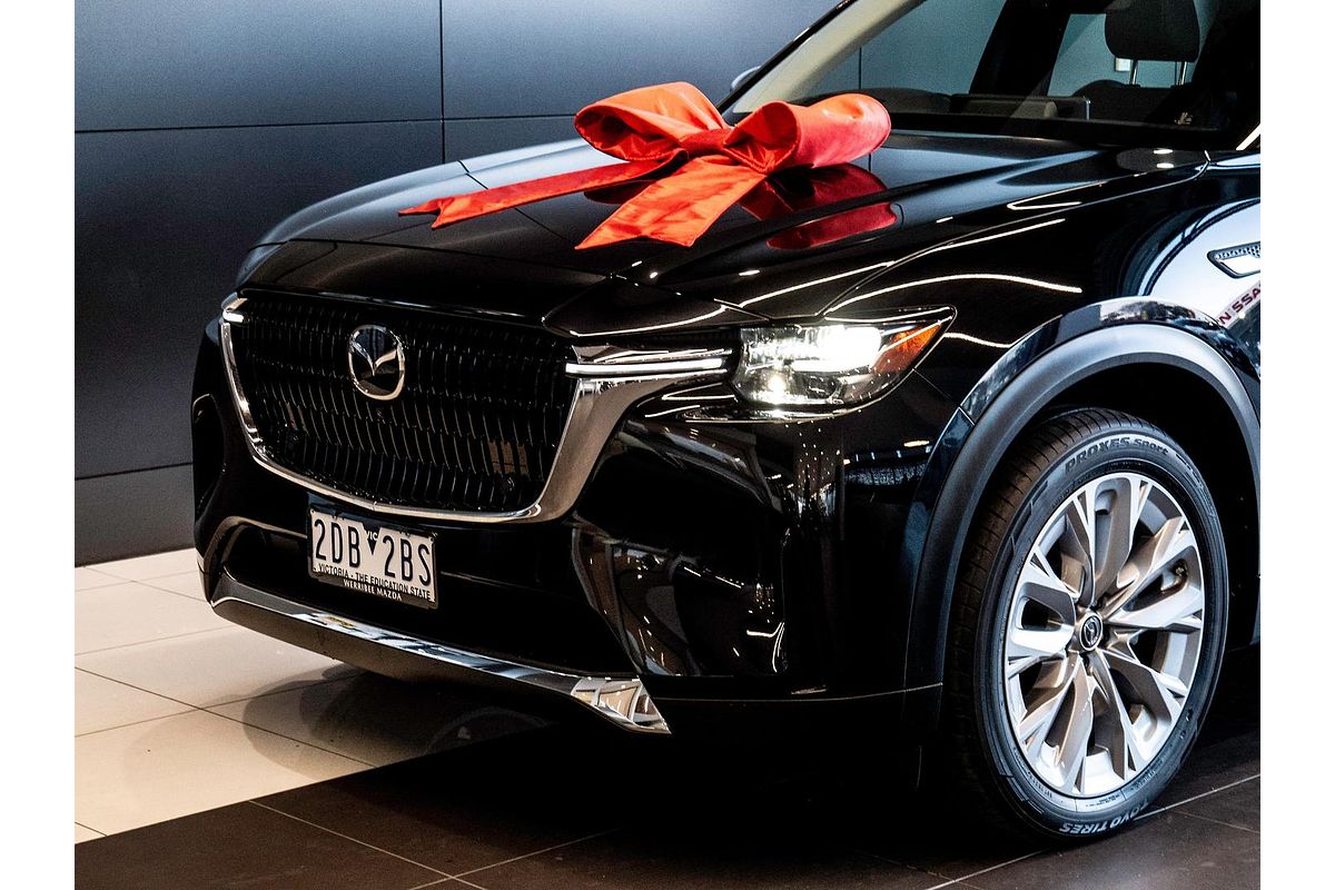 2024 Mazda CX-90 G50e GT KK
