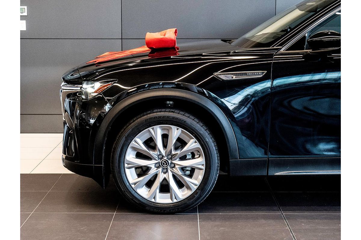 2024 Mazda CX-90 G50e GT KK