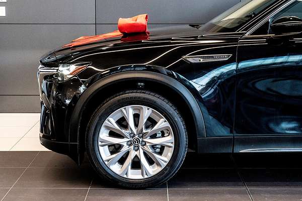2024 Mazda CX-90 G50e GT KK