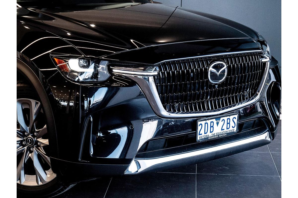 2024 Mazda CX-90 G50e GT KK
