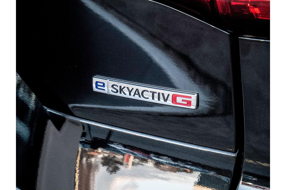 2024 Mazda CX-90 G50e GT KK