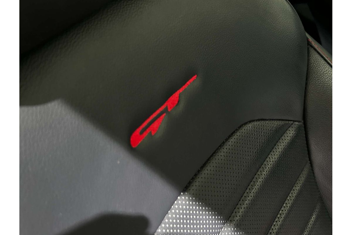 2020 Kia Cerato GT BD