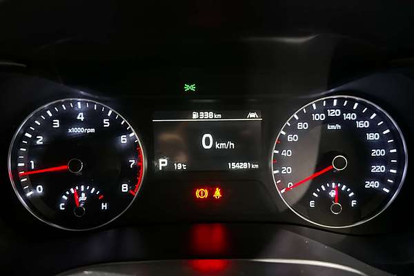 2020 Kia Cerato GT BD