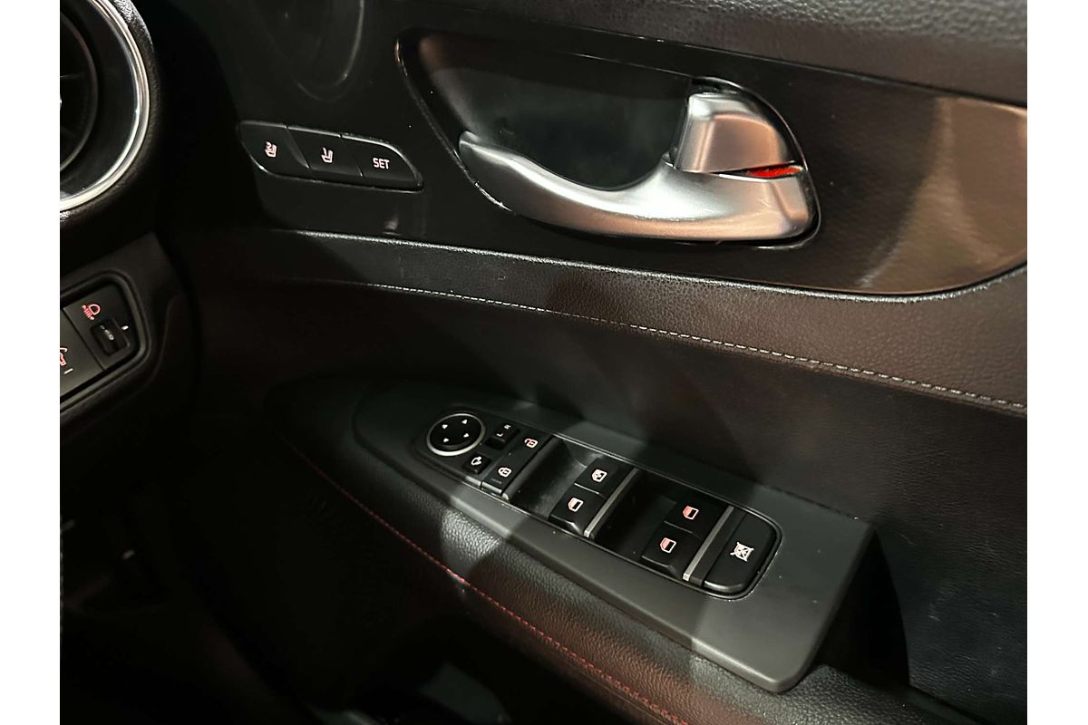 2020 Kia Cerato GT BD