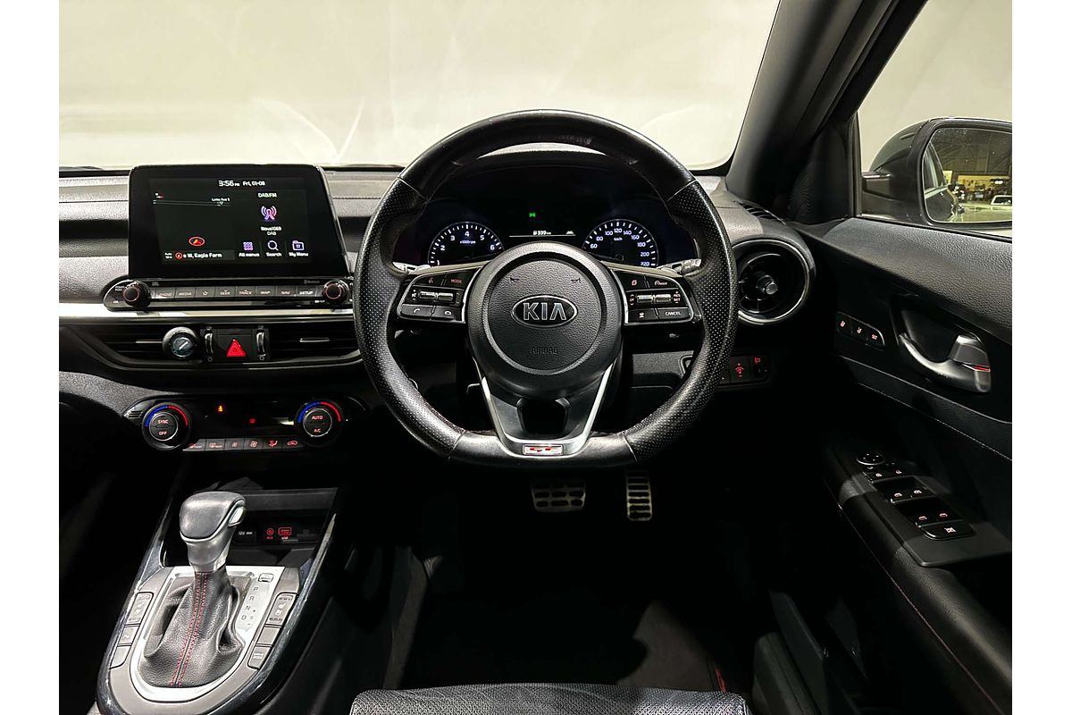2020 Kia Cerato GT BD