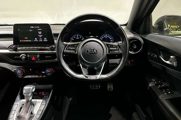 2020 Kia Cerato GT BD