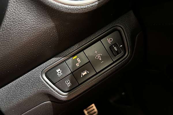 2020 Kia Cerato GT BD