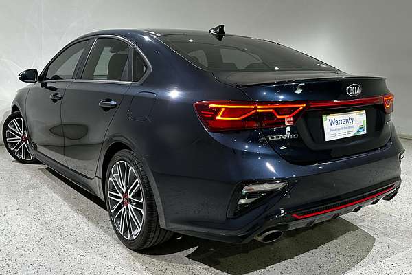 2020 Kia Cerato GT BD
