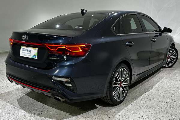 2020 Kia Cerato GT BD