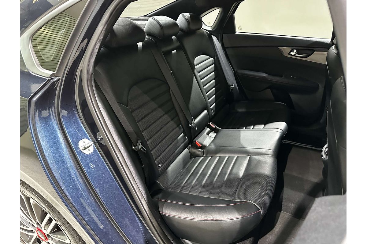 2020 Kia Cerato GT BD