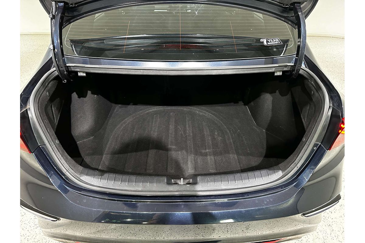 2020 Kia Cerato GT BD