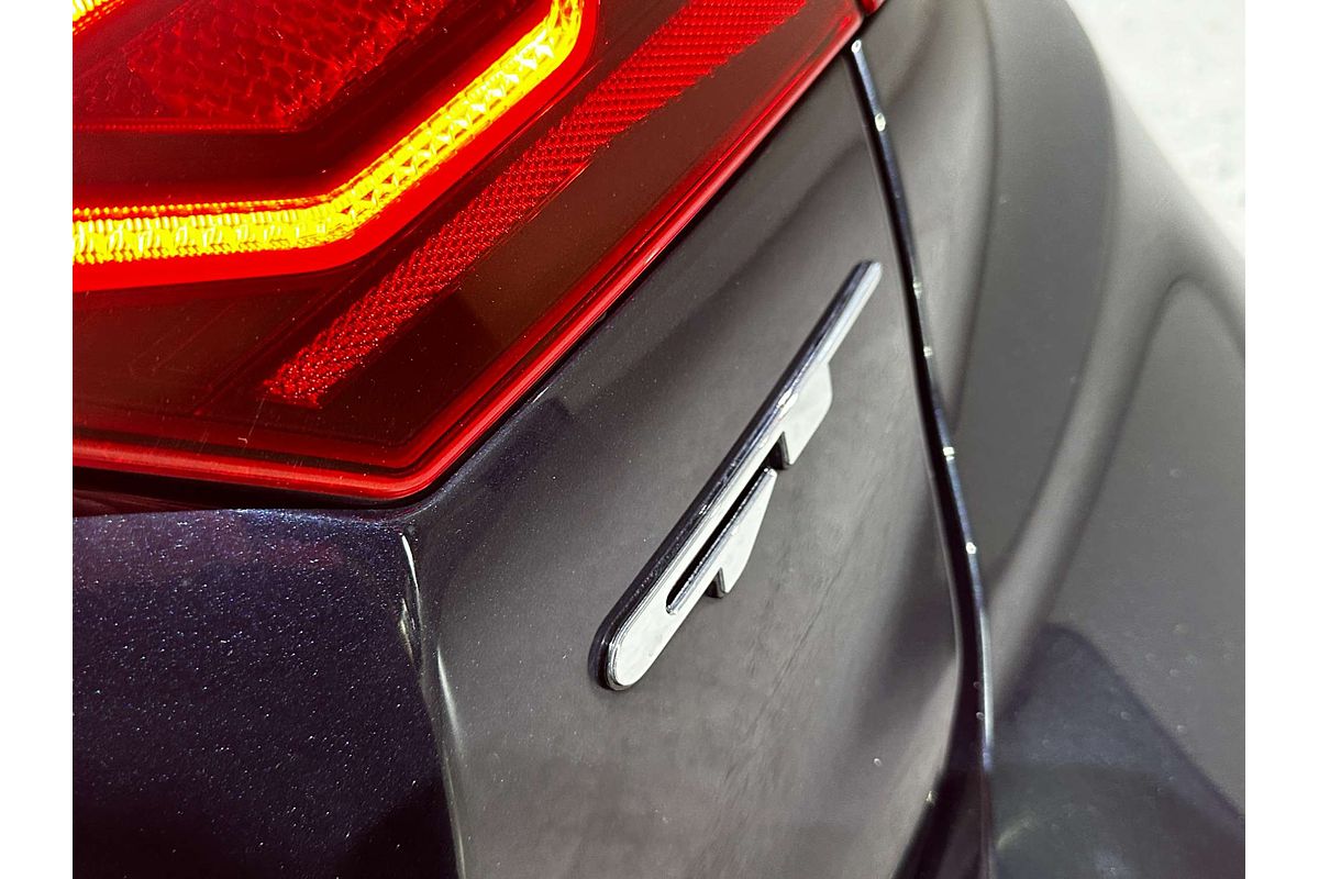 2020 Kia Cerato GT BD