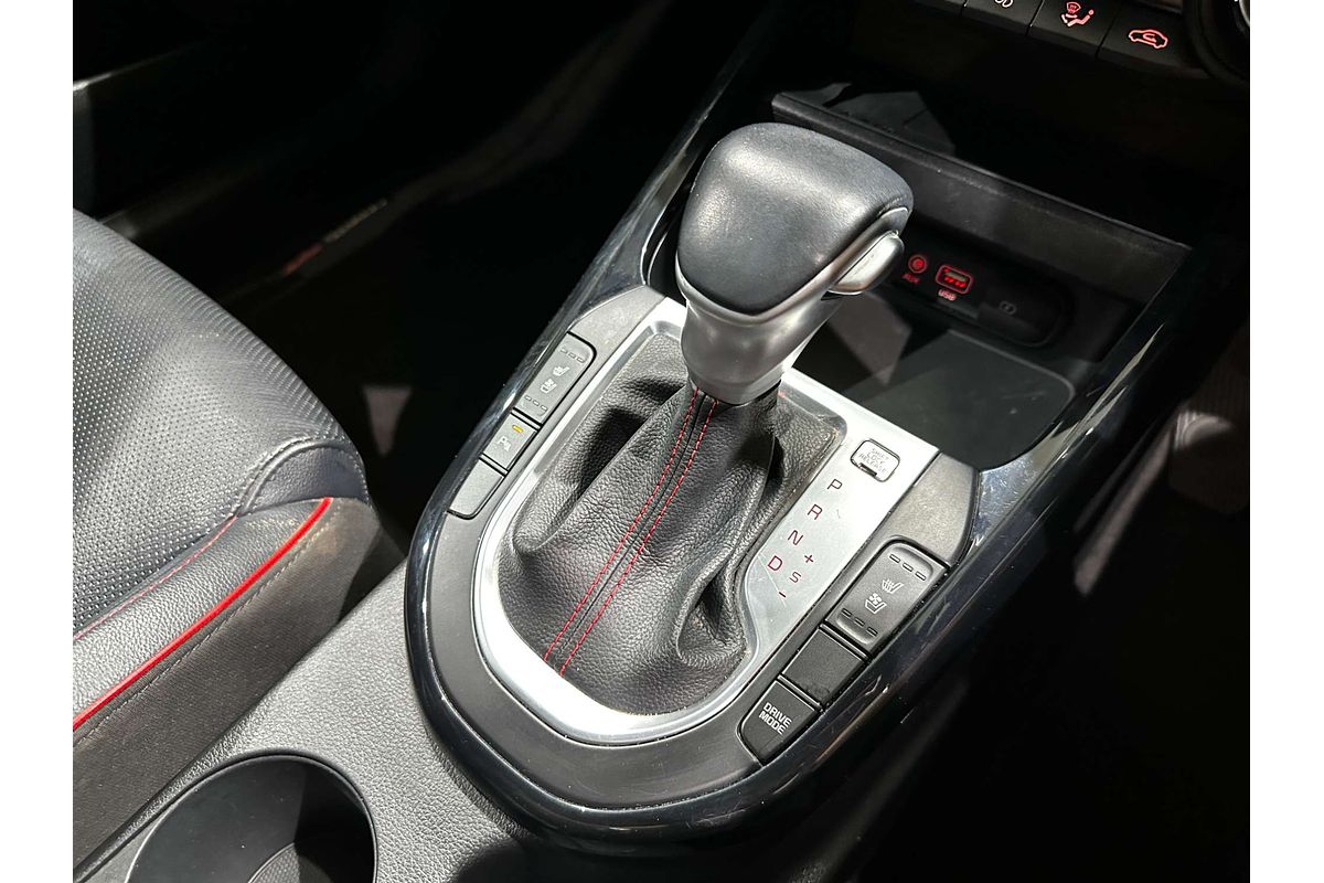 2020 Kia Cerato GT BD