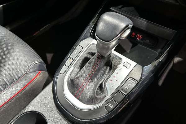 2020 Kia Cerato GT BD