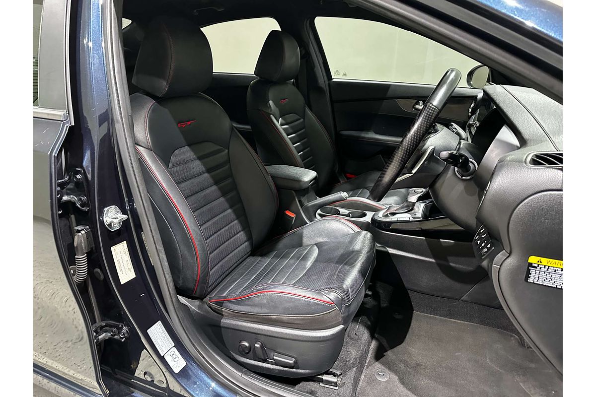 2020 Kia Cerato GT BD