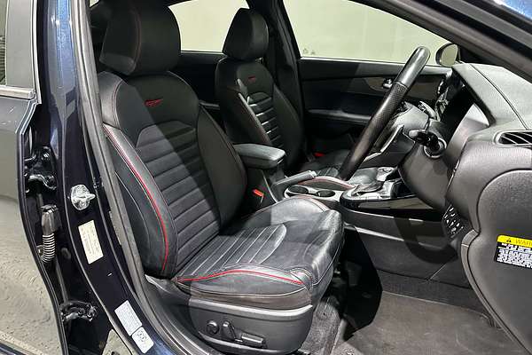 2020 Kia Cerato GT BD