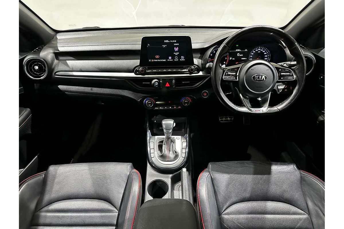 2020 Kia Cerato GT BD