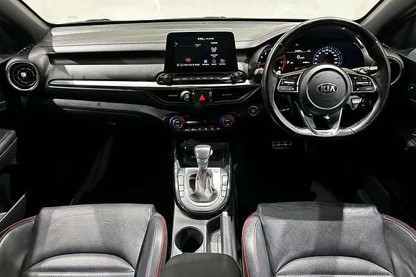 2020 Kia Cerato GT BD