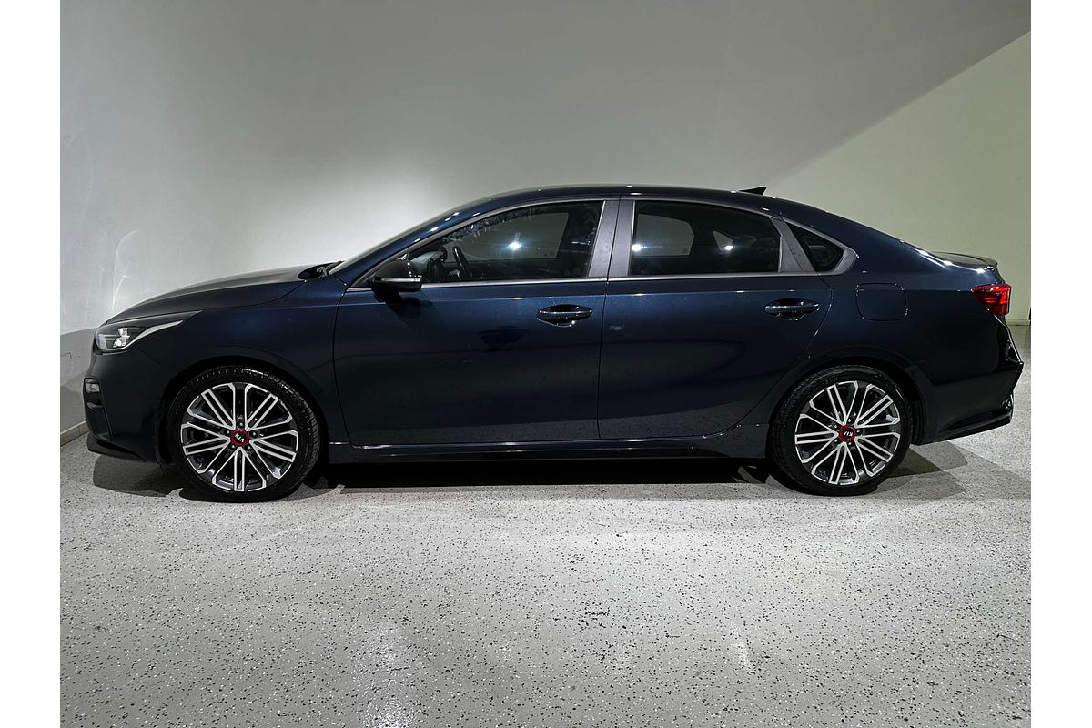 2020 Kia Cerato GT BD