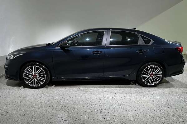 2020 Kia Cerato GT BD