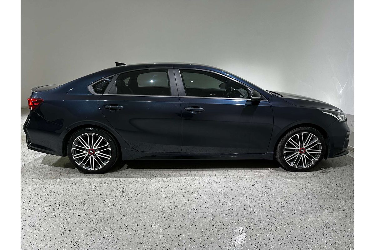 2020 Kia Cerato GT BD