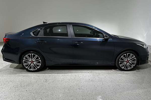 2020 Kia Cerato GT BD