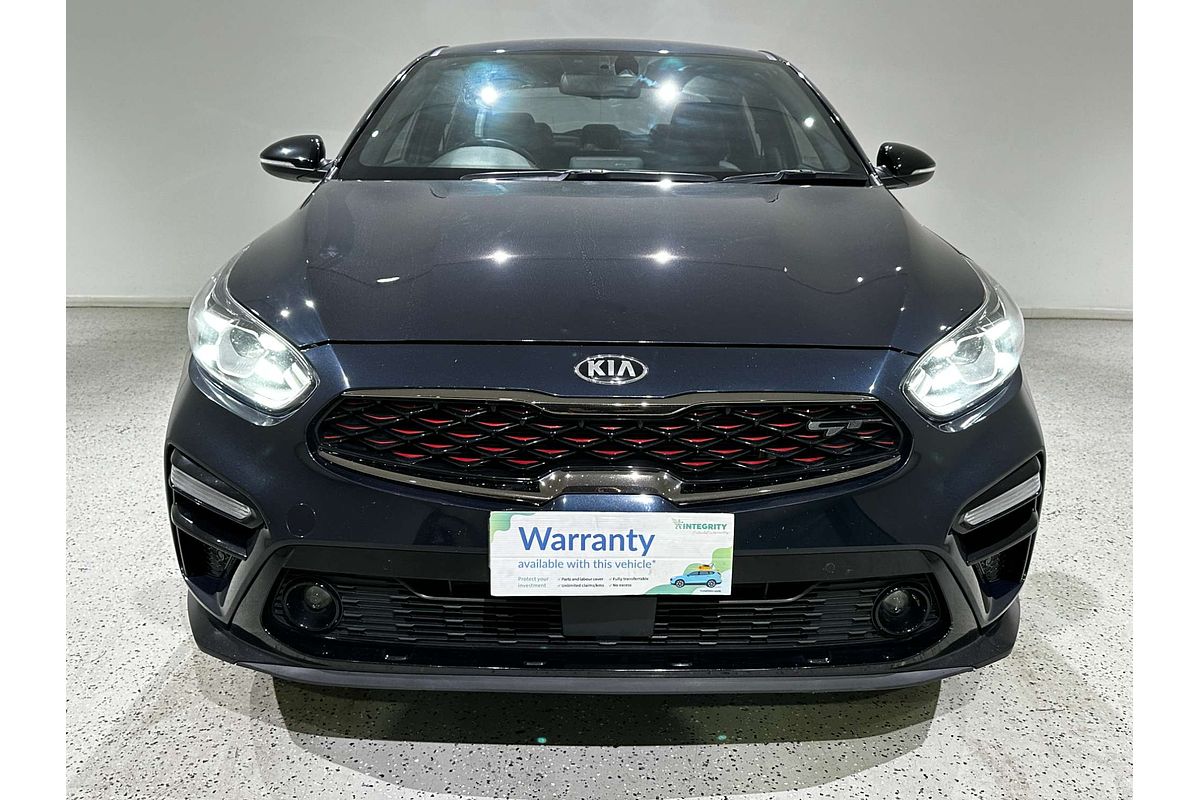 2020 Kia Cerato GT BD