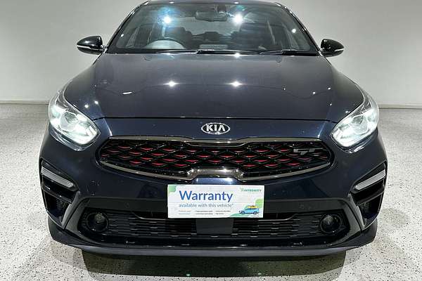 2020 Kia Cerato GT BD