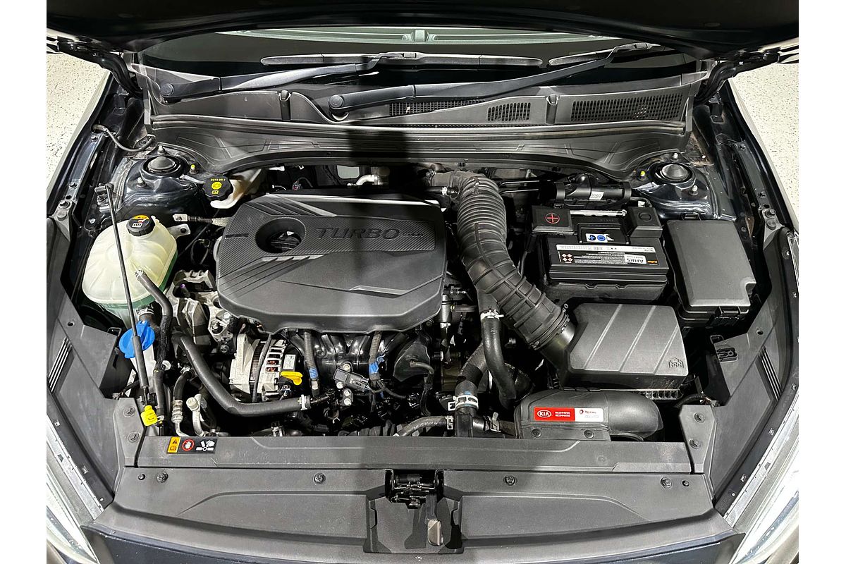 2020 Kia Cerato GT BD