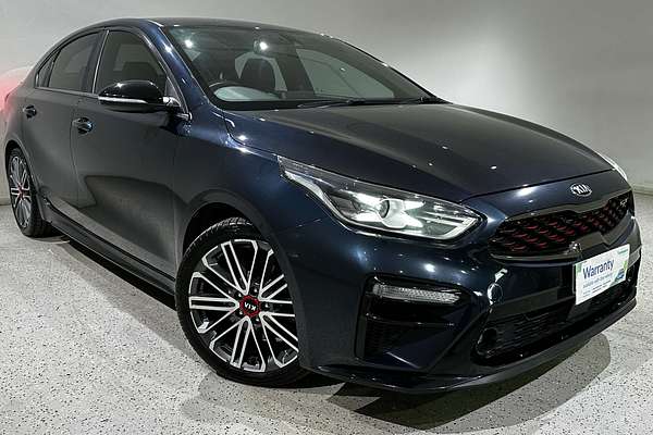 2020 Kia Cerato GT BD