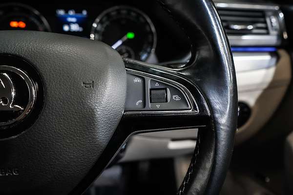 2018 SKODA Superb 206TSI SportLine NP