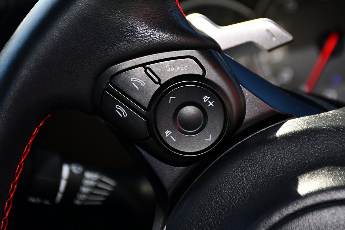 2021 Subaru BRZ tS ZC6