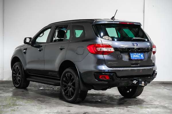 2021 Ford Everest Sport UA II 3.2L