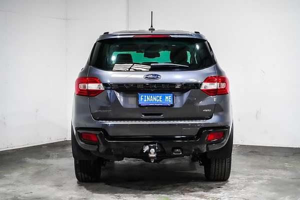 2021 Ford Everest Sport UA II 3.2L